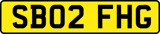 SB02FHG