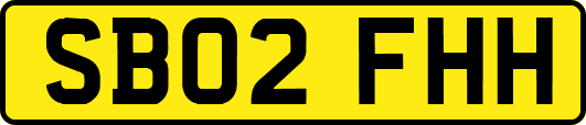 SB02FHH