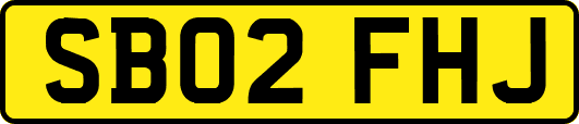 SB02FHJ