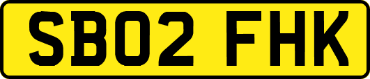 SB02FHK