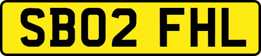 SB02FHL