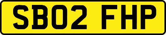 SB02FHP