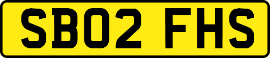 SB02FHS