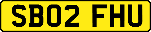 SB02FHU