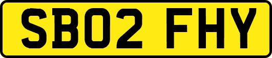 SB02FHY