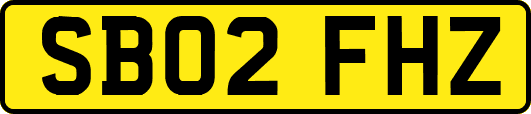 SB02FHZ