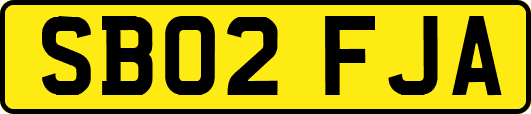 SB02FJA