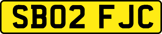 SB02FJC