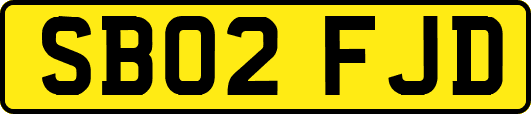SB02FJD