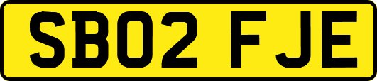 SB02FJE