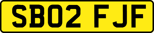SB02FJF