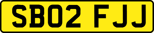 SB02FJJ