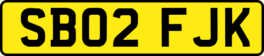 SB02FJK