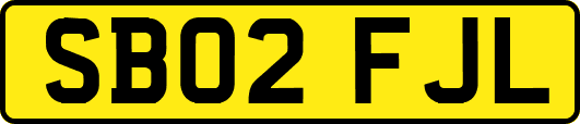 SB02FJL