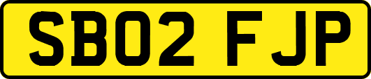 SB02FJP