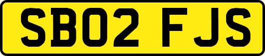 SB02FJS