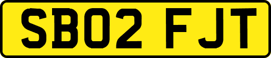 SB02FJT