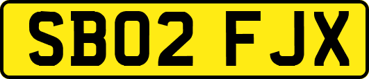 SB02FJX