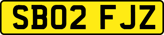 SB02FJZ
