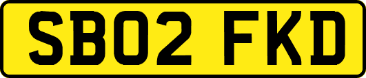SB02FKD