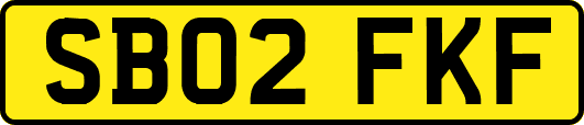 SB02FKF