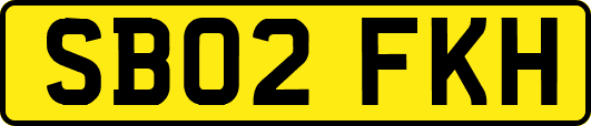 SB02FKH