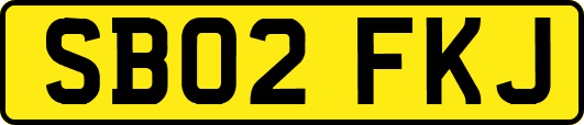 SB02FKJ