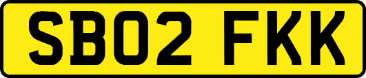 SB02FKK