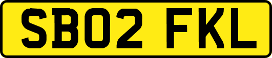 SB02FKL