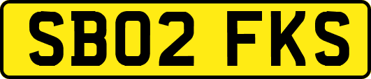 SB02FKS