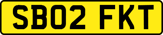 SB02FKT