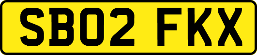 SB02FKX