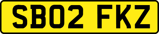 SB02FKZ
