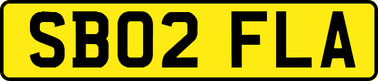 SB02FLA
