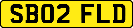 SB02FLD