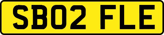 SB02FLE