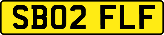SB02FLF