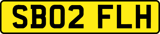 SB02FLH