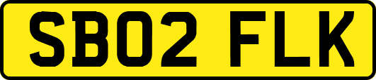 SB02FLK