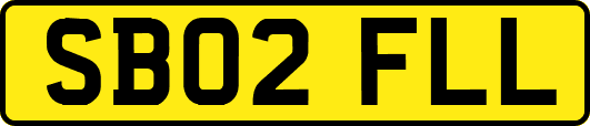 SB02FLL