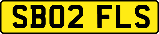 SB02FLS