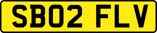 SB02FLV