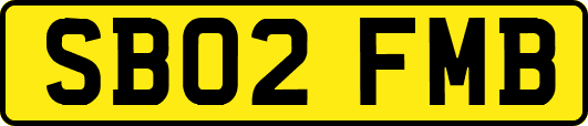 SB02FMB