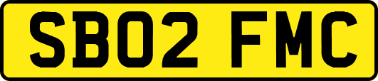 SB02FMC