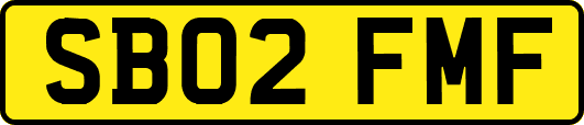 SB02FMF
