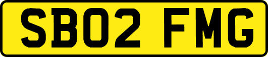 SB02FMG