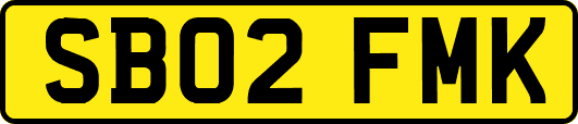 SB02FMK