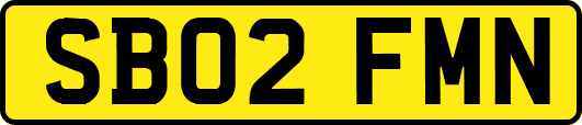 SB02FMN