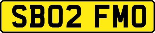 SB02FMO