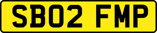 SB02FMP